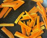戻しいらず！ヒジキの煮物！作り方2写真