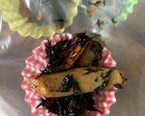 戻しいらず！ヒジキの煮物！作り方4写真