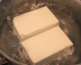 豆腐キムチ(두부김치)作り方4写真