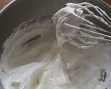 ヨーグルトムースケーキ作り方8写真