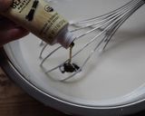 ヨーグルトムースケーキ作り方10写真