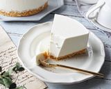 ヨーグルトムースケーキ作り方13写真