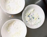 肉無豆腐コク旨濃厚焼肉のたれ味野菜炒め作り方4写真