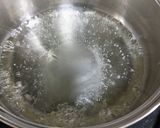 みょうがの甘酢漬け作り方3写真