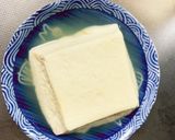 茄子椎茸中華風万能ソース味豆腐八宝菜風作り方1写真