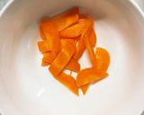 茄子椎茸中華風万能ソース味豆腐八宝菜風作り方3写真