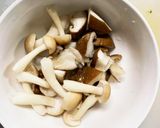 茄子椎茸中華風万能ソース味豆腐八宝菜風作り方4写真