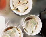 根菜茄子コク旨さっぱりソース温野菜サラダ作り方7写真