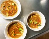 根菜茄子オイフルーティー味温野菜サラダ作り方9写真