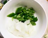 根菜茄子コク旨さっぱりソース温野菜サラダ作り方10写真