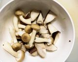 根菜茄子オイフルーティー味温野菜サラダ作り方11写真
