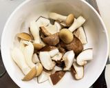根菜茄子コク旨さっぱりソース温野菜サラダ作り方11写真