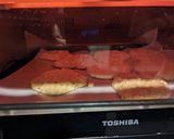 オートミールクッキーもどき作り方3写真