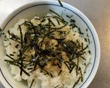 至高のソーセージ丼作り方7写真