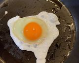 至高のソーセージ丼作り方5写真