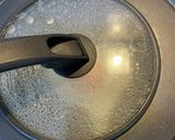 至高のソーセージ丼作り方6写真