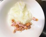 お一人様☆野菜たっぷりさっぱり中華ドリア作り方15写真