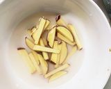 お一人様☆野菜たっぷりさっぱり中華ドリア作り方17写真