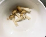 お一人様☆野菜たっぷりさっぱり中華ドリア作り方20写真