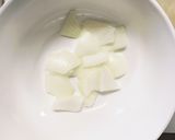 お一人様☆野菜たっぷりさっぱり中華ドリア作り方5写真