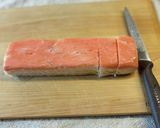 鮭の切身で♪押し鮨（ます寿司風）作り方14写真