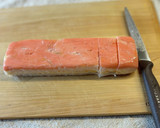鮭の切身で♪押し鮨（ます寿司風）作り方14写真