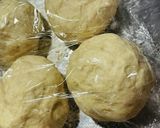 お手軽!ハンバーガーのバンズの作り方作り方7写真
