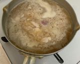 鶏もも肉でポッサム作り方1写真
