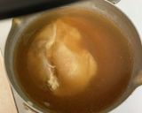 鶏もも肉でポッサム作り方2写真