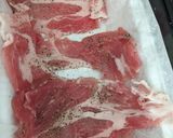 ママ特製おしゃれミートローフ作り方3写真