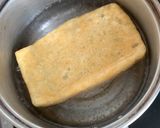 栄養満点！愛妻のために作ったひじきの煮物作り方2写真