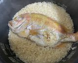 簡単鯛めし 下処理から作り方8写真