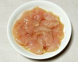ささみ入り治部煮風けんちん汁作り方2写真