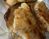 ぶりのマスタード焼き作り方4写真