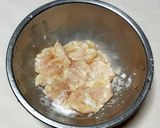 ささみ入り治部煮風けんちん汁作り方9写真