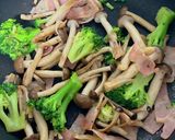 豆腐みそグラタン作り方3写真