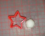 簡単♪デコ弁キッドちょいデカで星型うずら作り方4写真