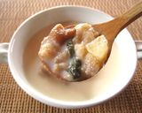 おでん餅雑煮作り方8写真