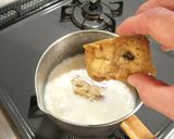 おでん餅雑煮作り方6写真