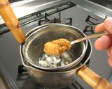 おでん餅雑煮作り方4写真