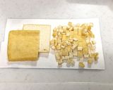 美味*.(*´▽`*).*たけのこご飯作り方2写真