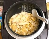 美味*.(*´▽`*).*たけのこご飯作り方6写真