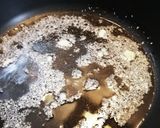 納豆ニラチヂミ作り方5写真