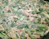 納豆ニラチヂミ作り方8写真
