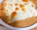 豆腐みそグラタン作り方6写真
