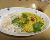 ほっけ干物で☆ケララふうフィッシュカレー作り方17写真