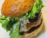 お手軽!ハンバーガーのバンズの作り方作り方11写真