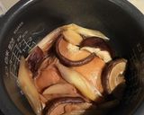 炊飯器偉い2 鶏もも肉のお酢煮作り方3写真