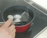温玉！ヤンニョム！！旨辛豚丼★動画あり★作り方23写真