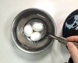温玉！ヤンニョム！！旨辛豚丼★動画あり★作り方24写真